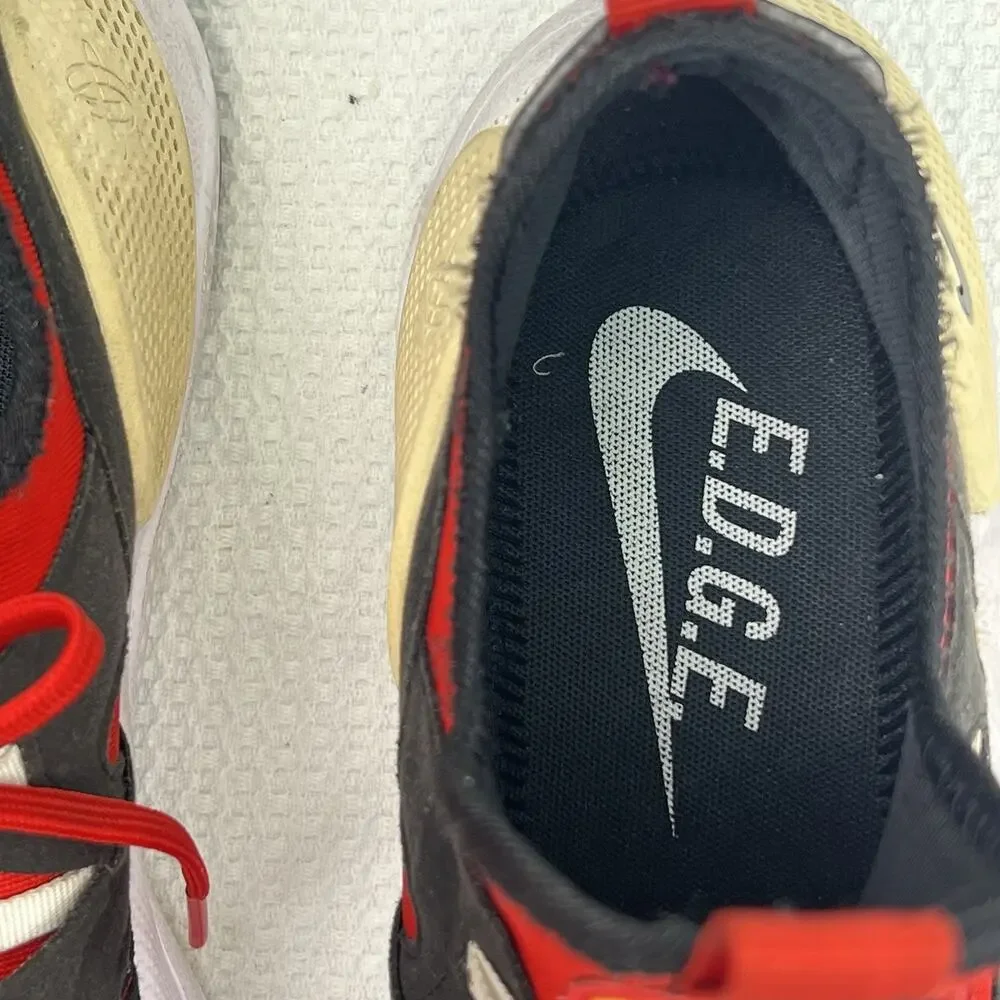 Nike huarache txt